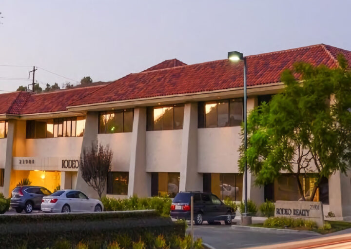 Adler Realty Investments Acquires a 100,000 Square Foot Office Building in Calabasas, CA