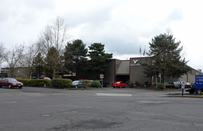 Adler Realty Acquires 77,960 Square Foot Warehouse in Portland, OR