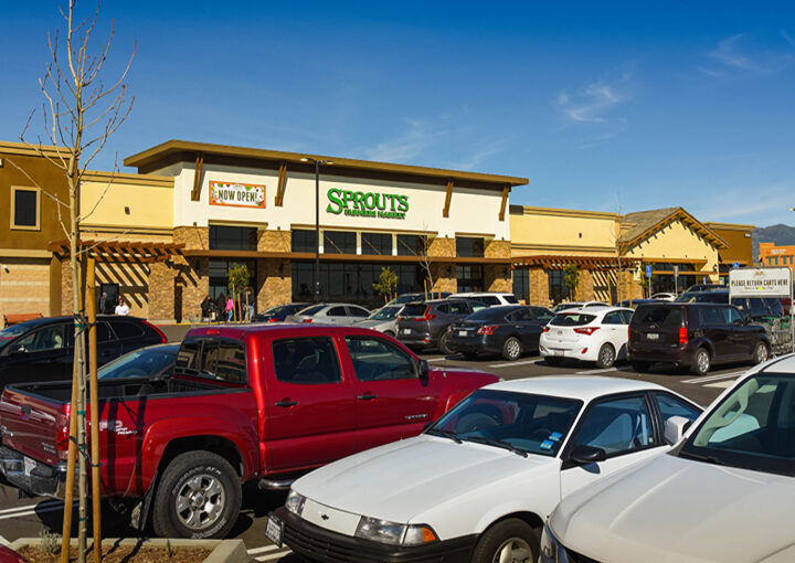 Hanley Investment Group Arranges Sale of New Construction, Single-Tenant Sprouts for $10.4 Million